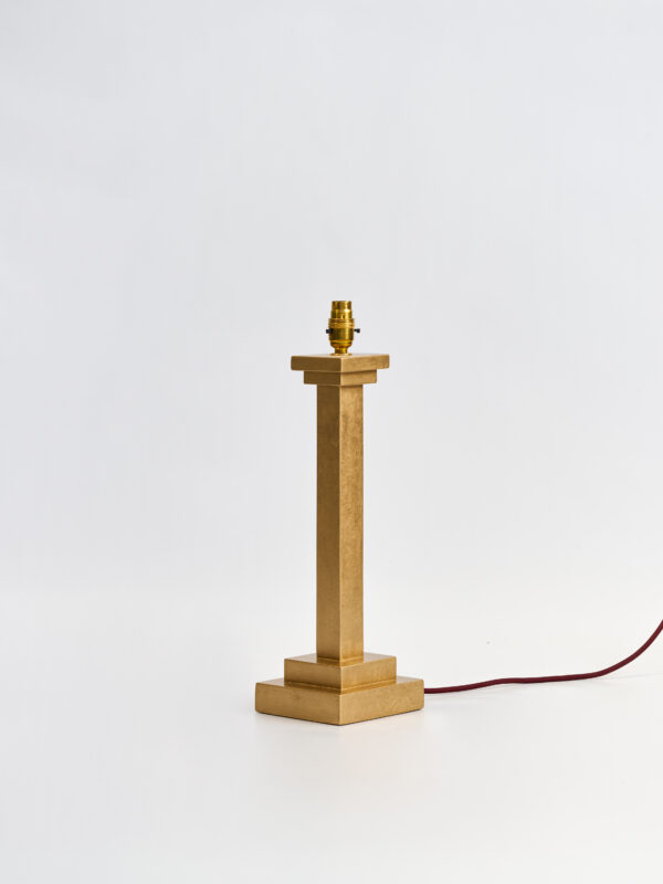 Gold colonna 2