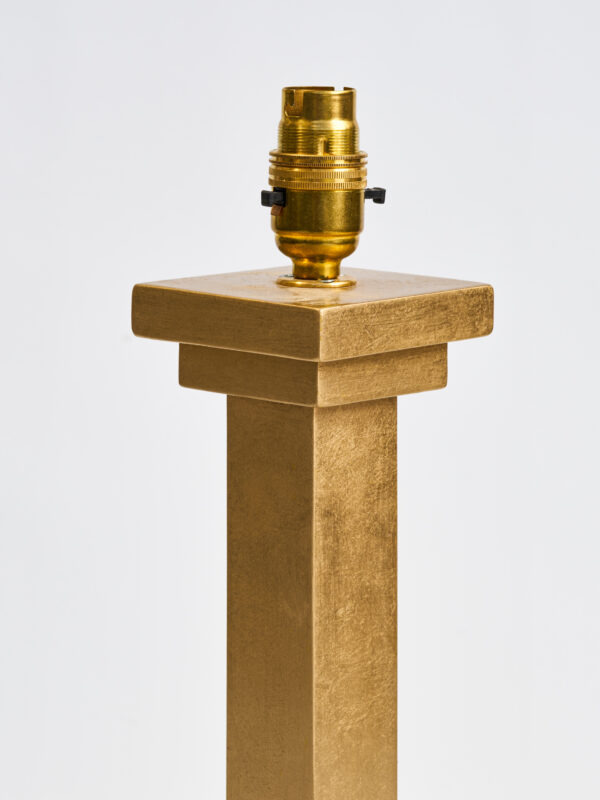 Gold colonna 3