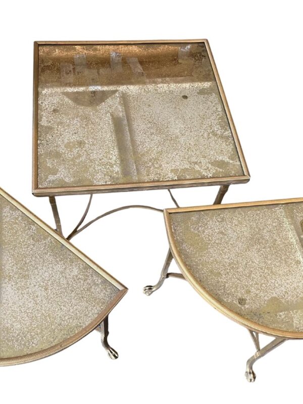 HG4 tables