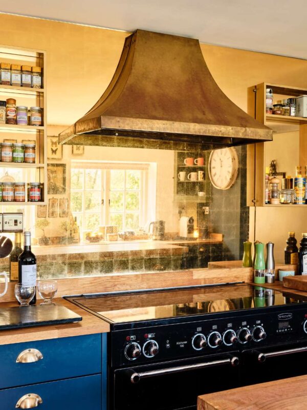 Lindford Mirror